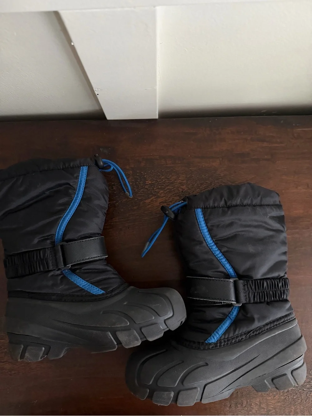Sorel Flurry Winter Boots